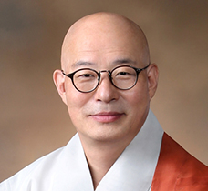 진우스님 대표사진