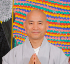 원명스님 대표사진