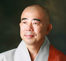 정념스님 대표사진