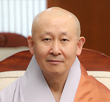지현스님 대표사진