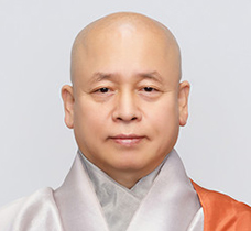 무공스님 대표사진