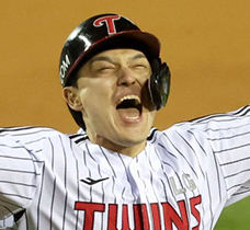 박동원 대표사진